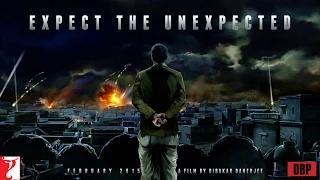 Watch Detective Byomkesh Bakshy - TEASER - ExpectTheUnexpected Video