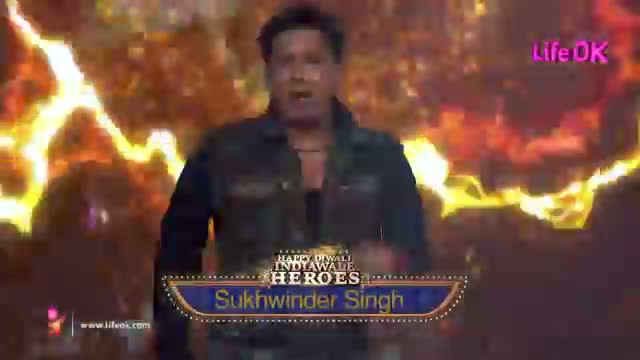 Watch Happy Diwali Indiawale Heroes - 18th October 2014 : Ep 1 Video