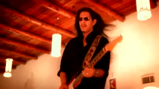 Watch Los Lonely Boys - Heaven Video