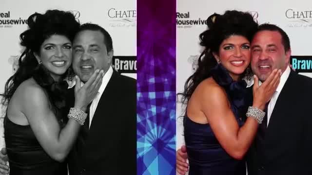 Watch Teresa Giudice Requested 'Orange Is the New Black' Jail Video