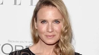 Watch Renee Zellweger Plastic Surgery: Debuts New Face on Red Carpet Video