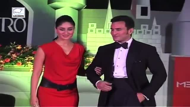 Watch Saif And Kareena In Legal Trouble Video