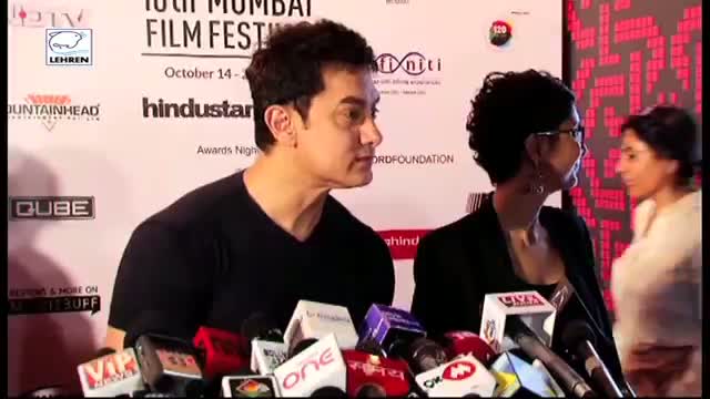 Watch Bigg Boss 8 : Aamir Will Not Promote PK On Bigg Boss | Salman Khan Video