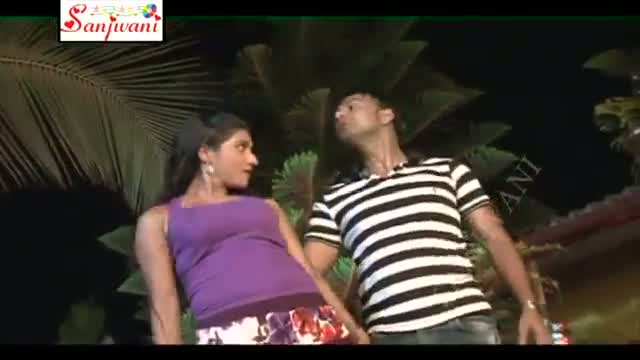Watch Man hokhe ta center main aaba | Jayesh Singh | 2014 New Hot Bhojpuri Song Video