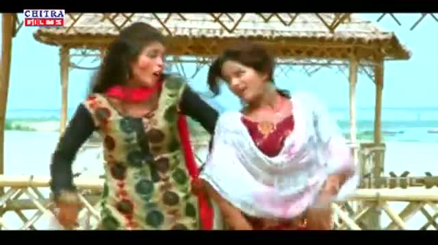 Watch Re Mai Darad Naikhe Hamse Sahala | Saloni | 2014 New Bhojpuri Hot Song Video