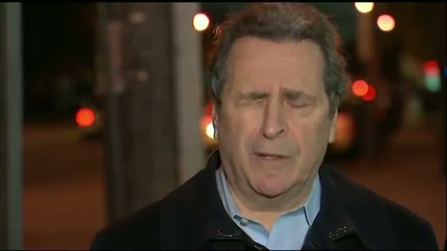 Watch Attorney: We Will Fight to Get NJ Nurse Released Video