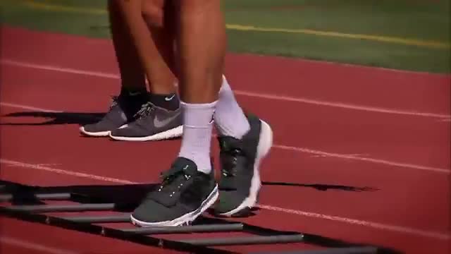 Watch NBA Superstars "Putting in the Work!" Are You Ready? Video