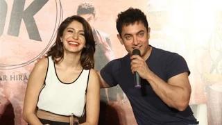 Watch Aamir Teases Anushka With Virat Kohli Video