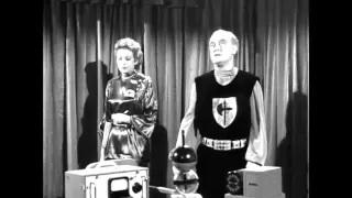Watch Plan 9 From Outer Space [ Sci-Fi ] ( FULL MOVIE ) Video