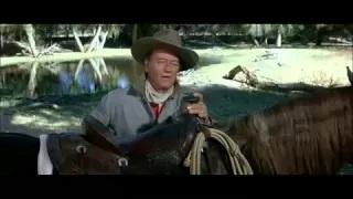 Watch McLintock (1963) ( Full Movie ) | Andrew V McLaglen with John Wayne Maureen OHara Video