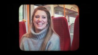 Watch Ella Henderson - Hard Work Video