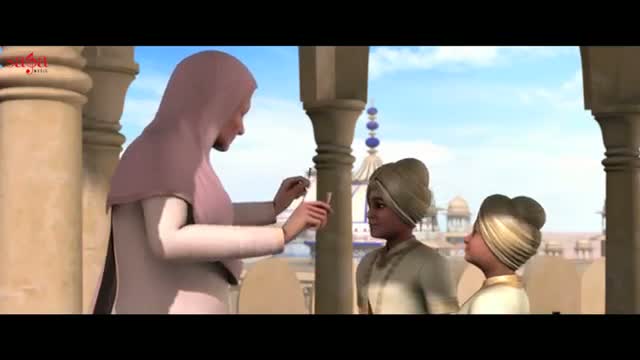 Watch Vela Aa Gaya Hai | Chaar Sahibzaade | New Punjabi Songs 2014 Video