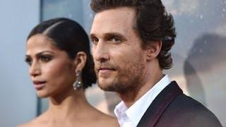 Watch Stars Shine for 'Interstellar' Launch Video