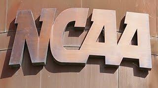 Watch NCAA President Troubled by NC Cheating Video
