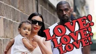 Watch 3 Reasons We CanÃ¢â‚¬â„¢t Stop Talking About Kim & Kanye Video