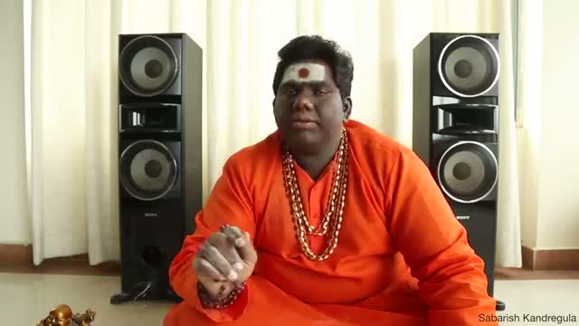 Watch Facebook Baba (long version) - A film by Sabarish Kandregula Video
