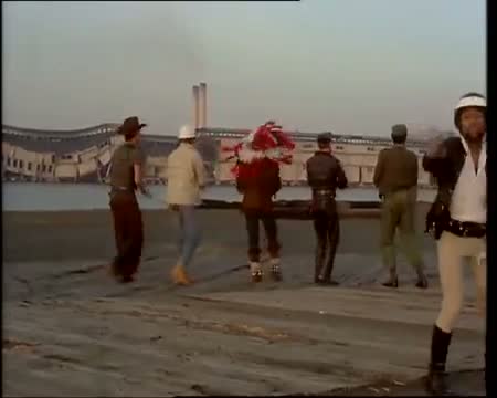 Watch Village People - YMCA OFFICIAL Music Video 1978 Video