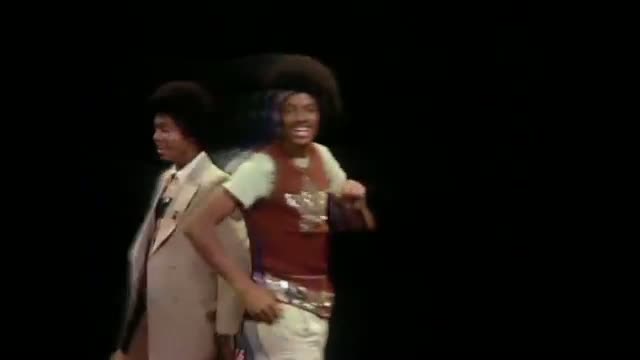 Watch Blame It On The Boogie (Michael Jackson's Vision) Video