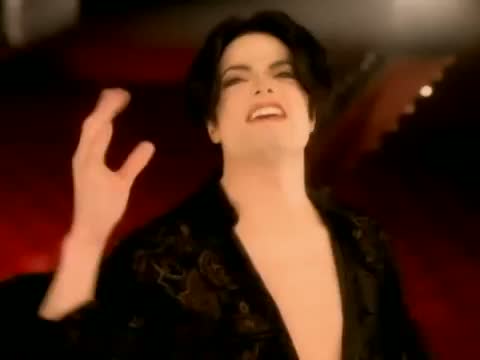 Watch Michael Jackson - You Are Not Alone (Official) Video