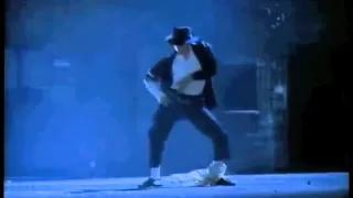 Watch Michael Jackson's Best Dance Moves Video