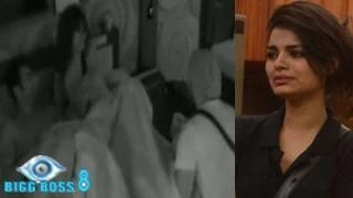 Watch Bigg Boss 8 28th October 2014 Episode | Sonali Raut KICKS Ali Quli Mirza for MISBEHAVING Video