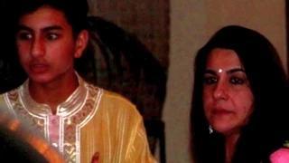 Watch Saif Ali Khan's son Ibrahim Khan gets ready for BOLLYWOOD DEBUT Video