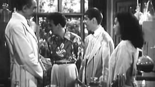 Watch Bela Lugosi Meets a Brooklyn Gorilla (1952) Full Movie Video