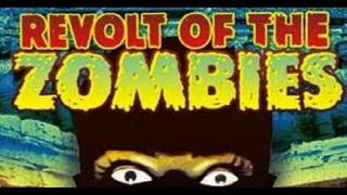 Watch Revolt of the Zombies (1936) Full Movie Video