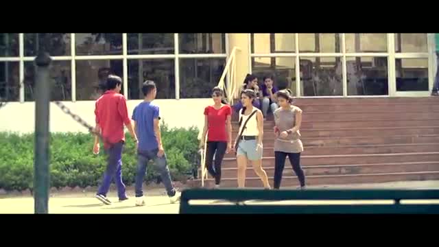 Watch Ucchian Udarian | Dil Dhanju | Brand New Punjabi Song 2014 Video