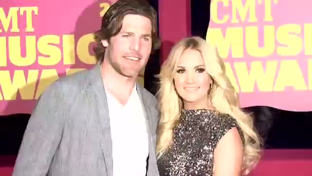 Watch Carrie UnderwoodÃ¢â‚¬â„¢s Biggest Fear About Motherhood Video