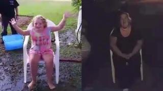 Watch The Honey Boo Boo's do "The Ice Bucket Challenge" Video