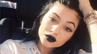 Watch Stop Talking About KYLIE JENNER's Lips! Video