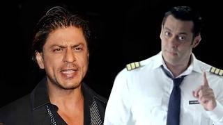 Watch Shahrukh Khan Reacts On Salman's Bigg Boss 8 Video