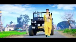 Watch Zameen (Official Teaser) | Varinder Babbu Feat. Juhi Dhingra | Brand New Punjabi Song 2014 Video