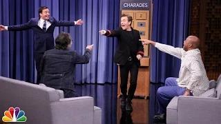 Watch Charades with Ewan McGregor, Charles Barkley and Jeff Tweedy Video