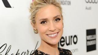 Watch Find Out What Melts KRISTIN CAVALLARI'S Heart! Video