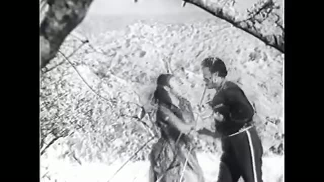 Watch Thulli Vizhum Aruvi - Uday Kumar, B.Saroja Devi - Yanai Pagan - Tamil Romantic Song Video