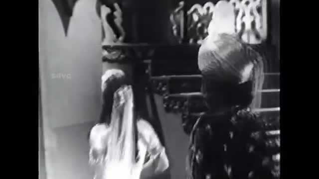 Watch Thitthikum Then - Uday Kumar, B.Saroja Devi - Yanai Pagan - Tamil Romantic Song Video