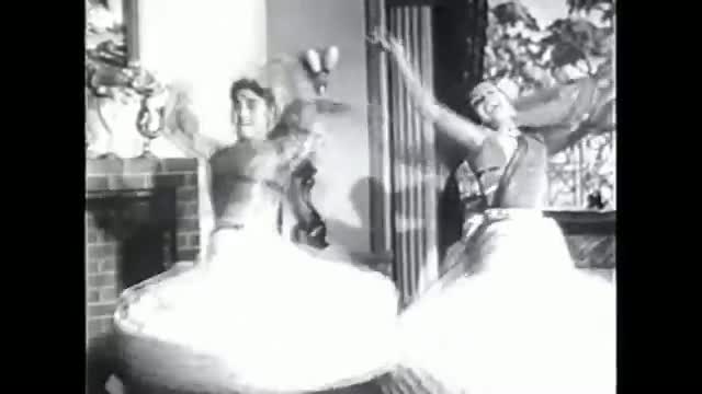 Watch Uyarvu Thazhvu - Uday Kumar, B.Saroja Devi - Yanai Pagan - Tamil Classic Song Video