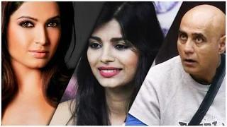 Watch Bigg Boss 8: Karishma Tanna Harasses Sonali Raut And Puneet Video