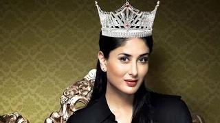 Watch Is Kareena Kapoor A CAMEO QUEEN? Video
