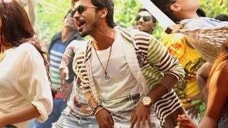 Watch Anegan Tamil Teaser | Dhanush | Harris Jayaraj | K V Anand Video