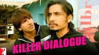 Watch Killer Dialogue 1 - LOL - Kill Dil Video
