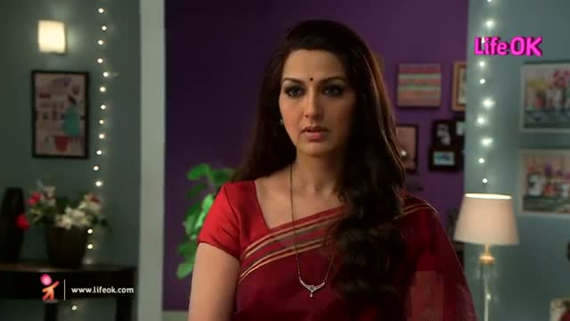 Watch Ajeeb Daastaan Hai Ye - 30th October 2014 : Ep 18 Video