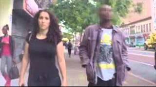 Watch Woman Films 10 Hour Walk around NYC, Harassed Over 100 Times Video Free