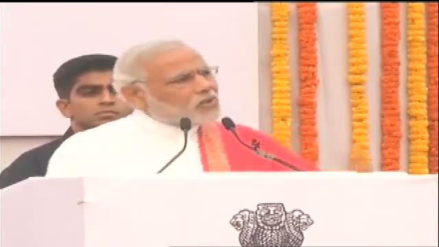 Watch Rashtriya Ekta Divas: A Tribute to Sardar Vallabhbhai Patel, the Iron Man Of India Video