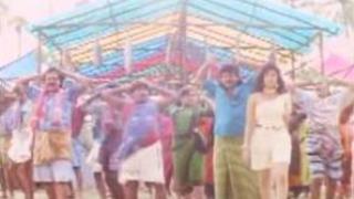 Watch Banana Banana - Prabhu, Anjali, Sanghavi - Kattumarakaran - Tamil Classic Song Video