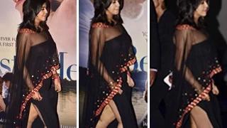 Watch Ekta Kapoor's SHOCKING FASHION DISASTER Video