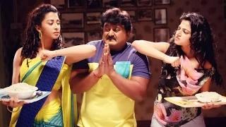 Watch Namo Bhoothatma Official Tamil Trailer | Komal Kumar Video