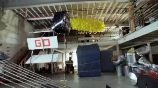 Watch OK Go - This Too Shall Pass - Rube Goldberg Machine - Official Video Video